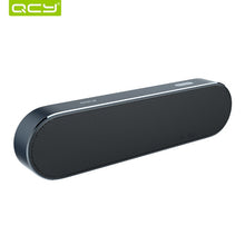 Load image into Gallery viewer, QCY Bluetooth Wireless Speaker Metal Portable 3D