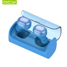 Load image into Gallery viewer, QCY Business Bluetooth Earphones