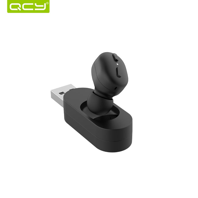 QCY  Mini Bluetooth Headphone Wireless