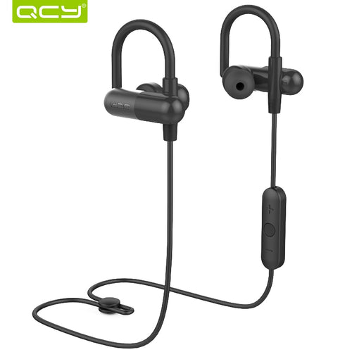 QCY 3D  Stereo Bass Music Headset