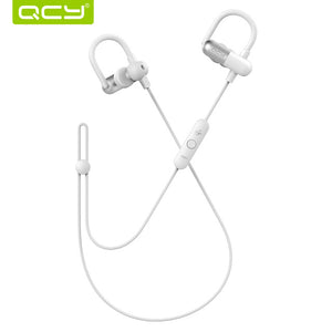 QCY 3D  Stereo Bass Music Headset