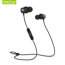Load image into Gallery viewer, QCY Bluetooth Headphone IPX5-Rated