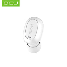Load image into Gallery viewer, Qcy Bluetooth 5.0 Mini İnvisible Wireless Headset