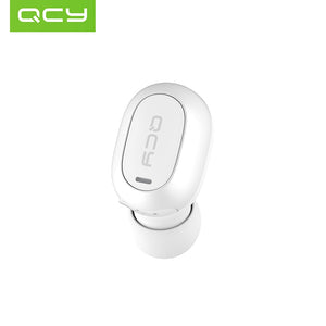 Qcy Bluetooth 5.0 Mini İnvisible Wireless Headset