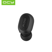 Load image into Gallery viewer, Qcy Bluetooth 5.0 Mini İnvisible Wireless Headset