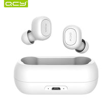 Load image into Gallery viewer, QCY 5.0 Bluetooth Headphone 3D Stereo