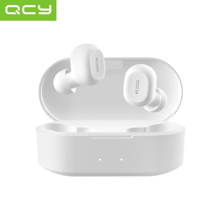QCY Headphones Bluetooth V5.0 3D Stereo Sports